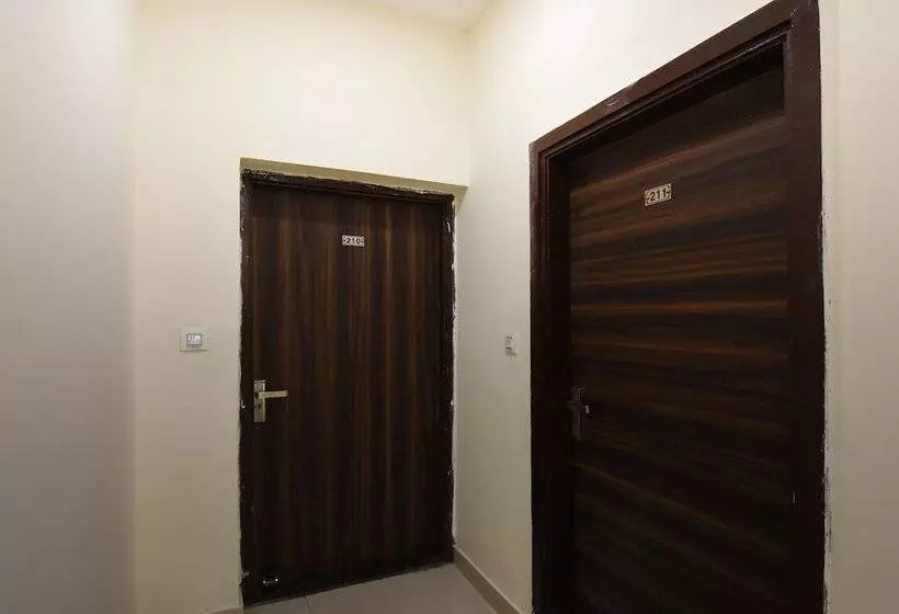 Fotos del hotel Welcome Inn 2 by Treebo:  13