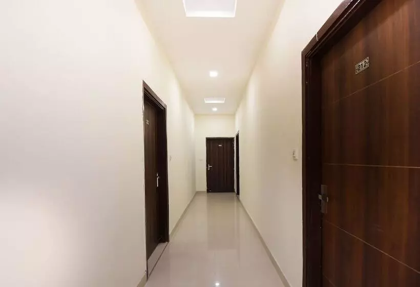 Fotos del hotel Welcome Inn 2 by Treebo:  14