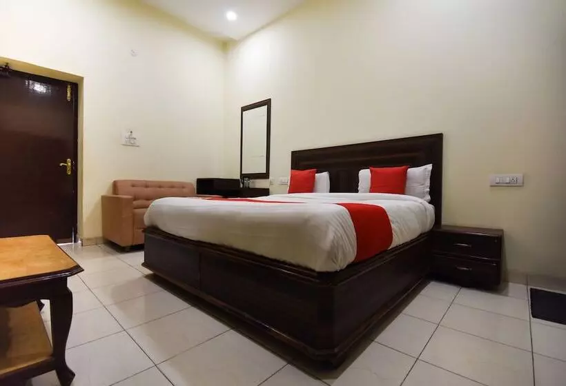 Fotos del hotel Welcome Inn 2 by Treebo:  19