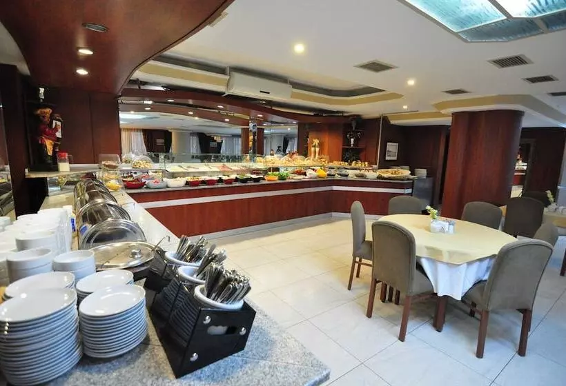 Fotos del hotel Buyuk Sahinler:  10