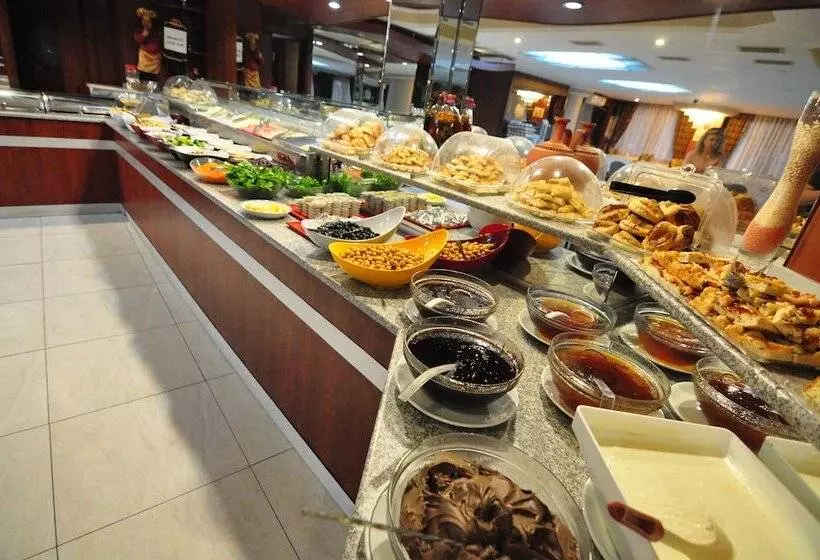 Fotos del hotel Buyuk Sahinler:  14