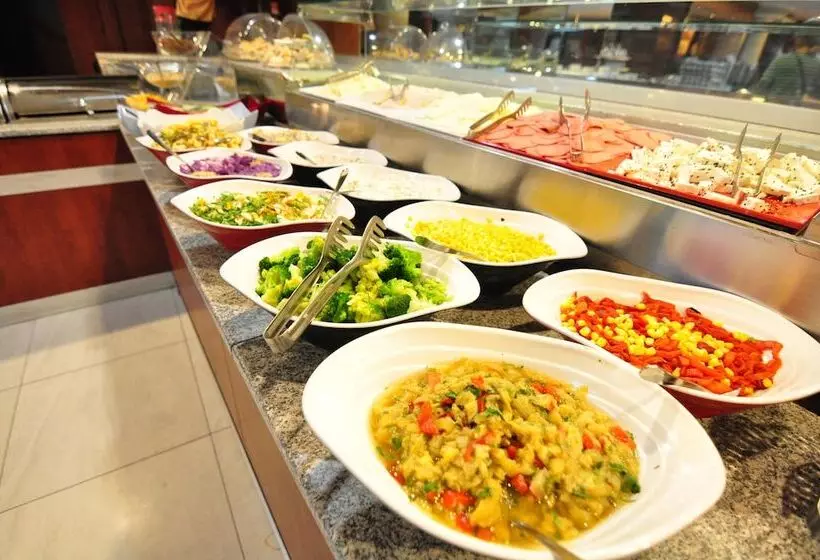 Fotos del hotel Buyuk Sahinler:  7