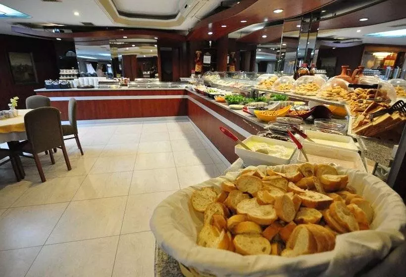 Fotos del hotel Buyuk Sahinler:  16