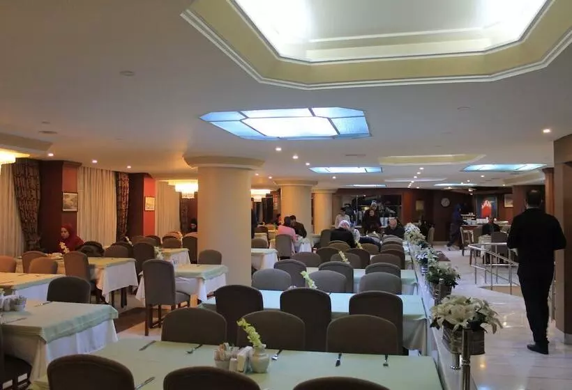 Fotos del hotel Buyuk Sahinler:  18