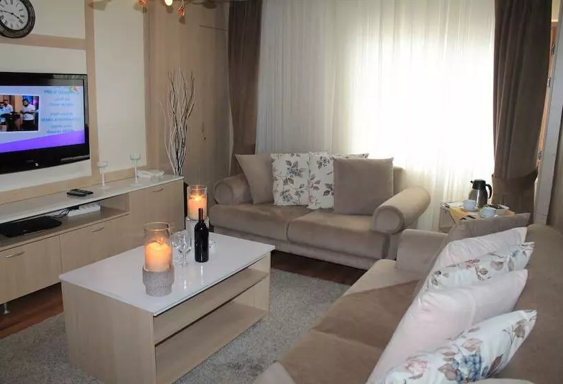 Fotos del hotel Buyuk Sahinler:  25