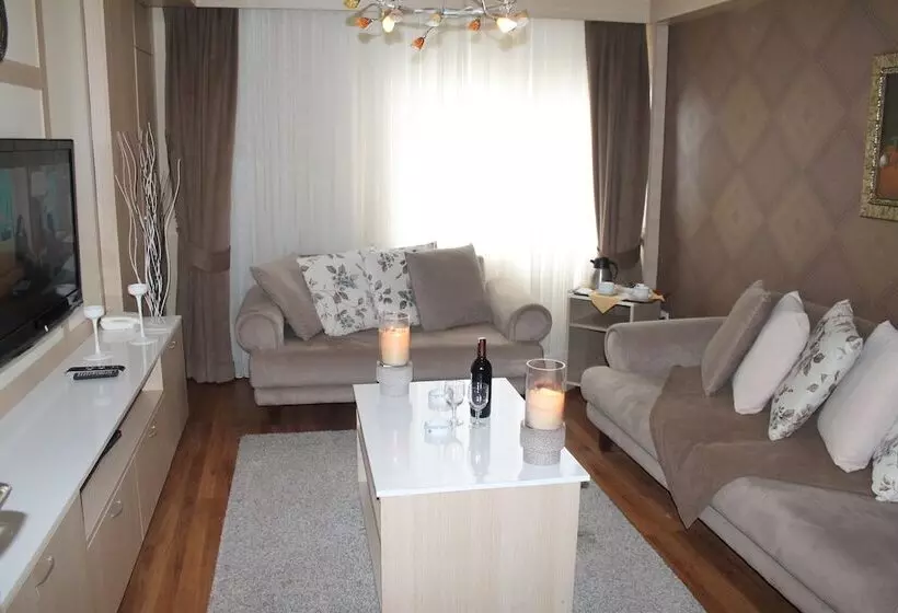 Fotos del hotel Buyuk Sahinler:  24