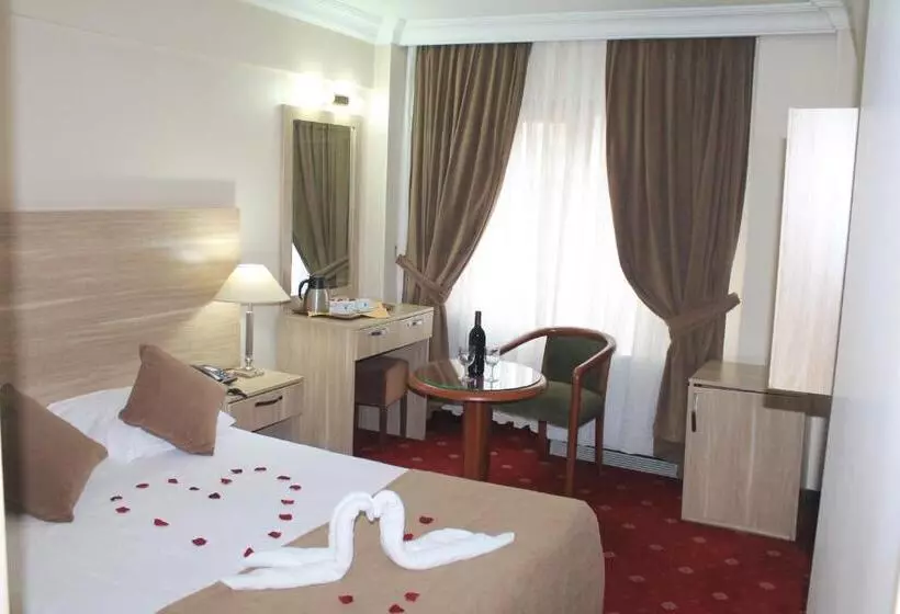 Fotos del hotel Buyuk Sahinler:  19