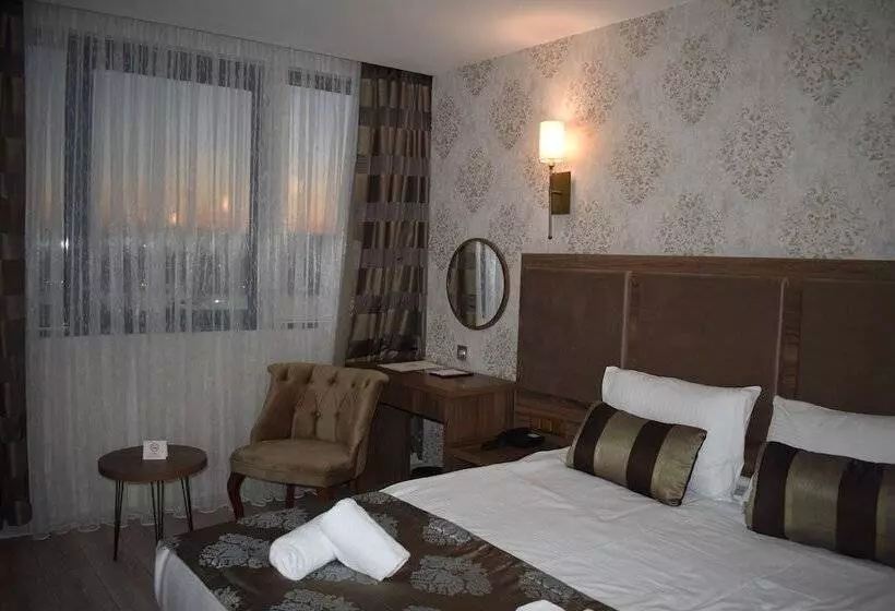 Fotos del hotel Euro Plaza:  16