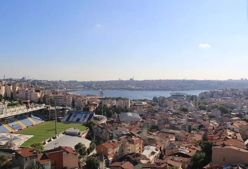 Fotos del hotel Euro Plaza:  9