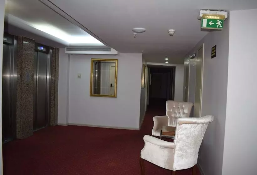 Fotos del hotel Euro Plaza:  17