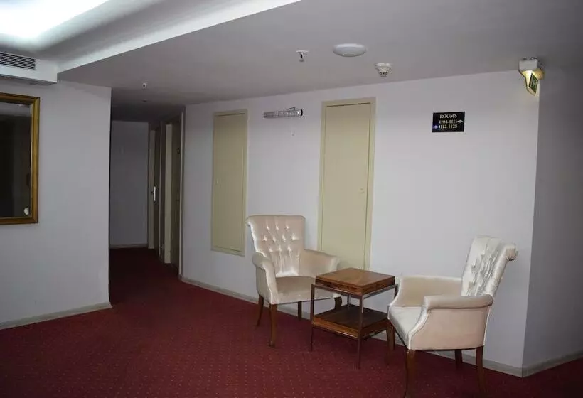 Fotos del hotel Euro Plaza:  21