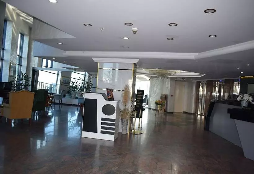 Fotos del hotel Euro Plaza:  3