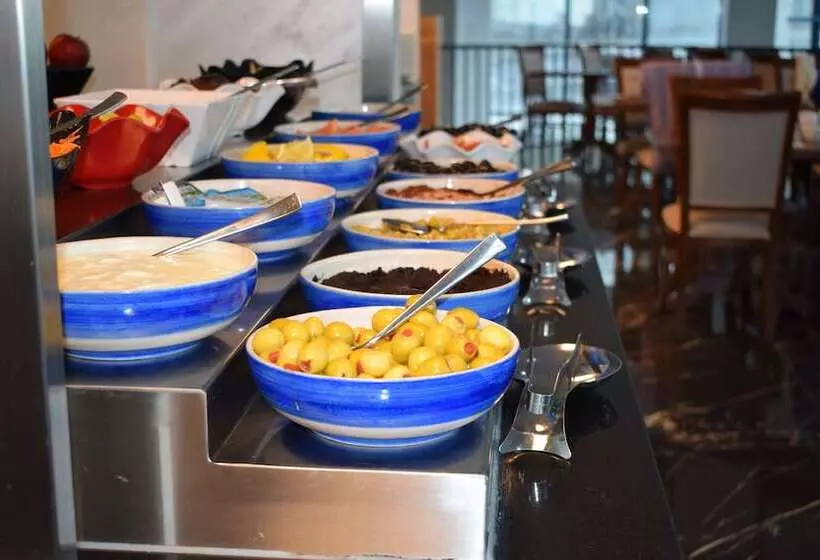 Fotos del hotel Euro Plaza:  5