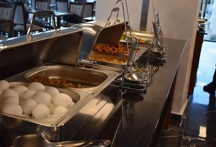 Fotos del hotel Euro Plaza:  25