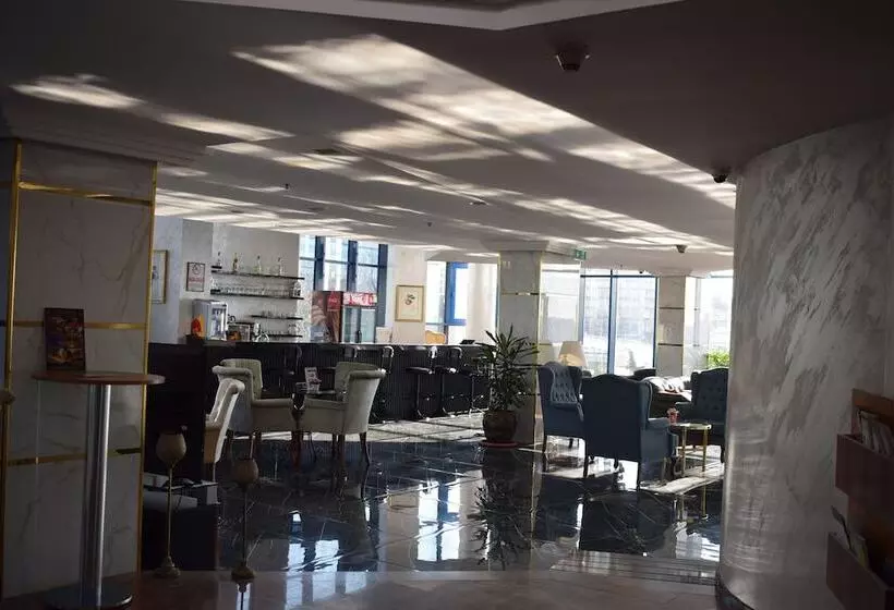 Fotos del hotel Euro Plaza:  2