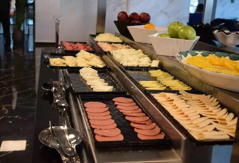 Fotos del hotel Euro Plaza:  19