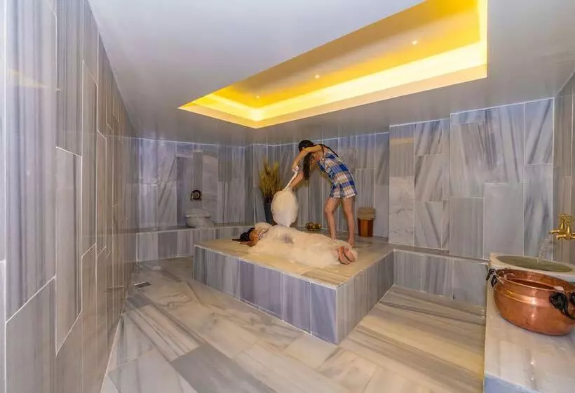 Fotos del hotel Euro Plaza:  4