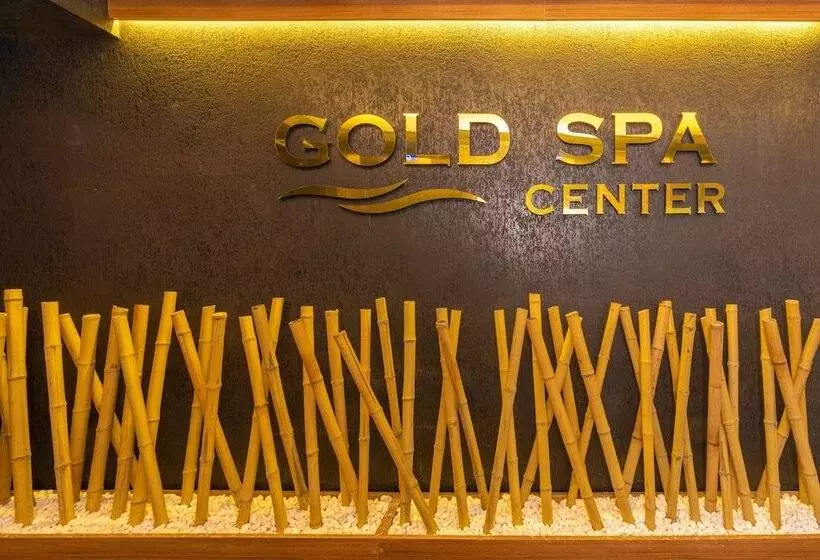 Fotos del hotel Euro Plaza:  8