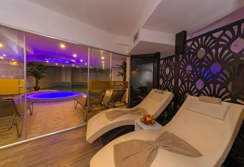 Fotos del hotel Euro Plaza:  6