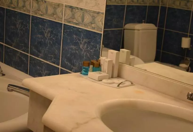 Fotos del hotel Euro Plaza:  14