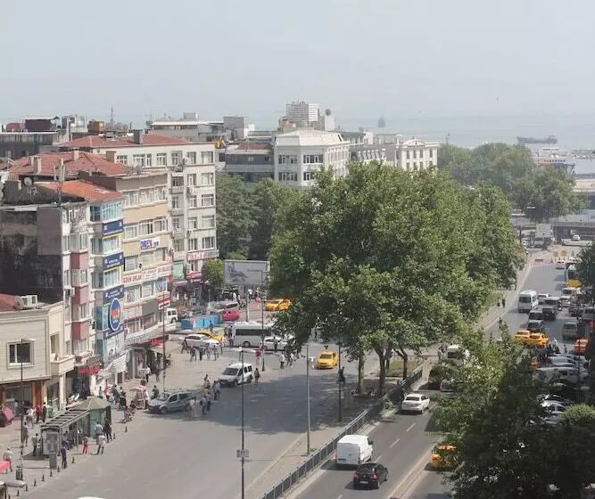 Fotos del hotel Imga:  7