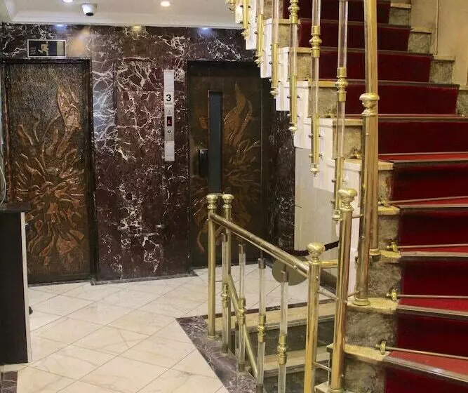 Fotos del hotel Imga:  3