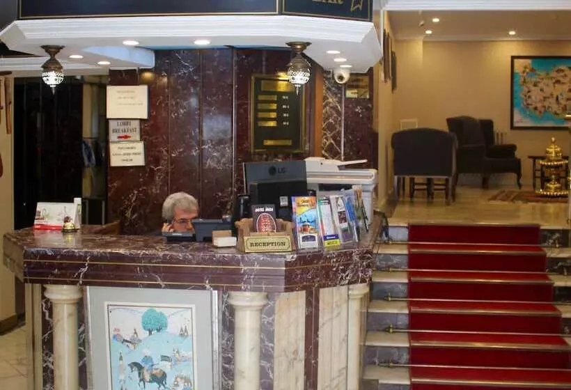 Fotos del hotel Imga:  9