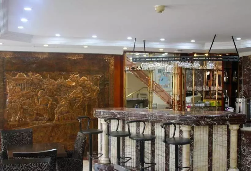 Fotos del hotel Imga:  5