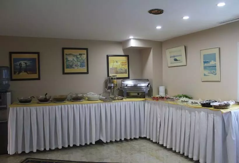 Fotos del hotel Imga:  18