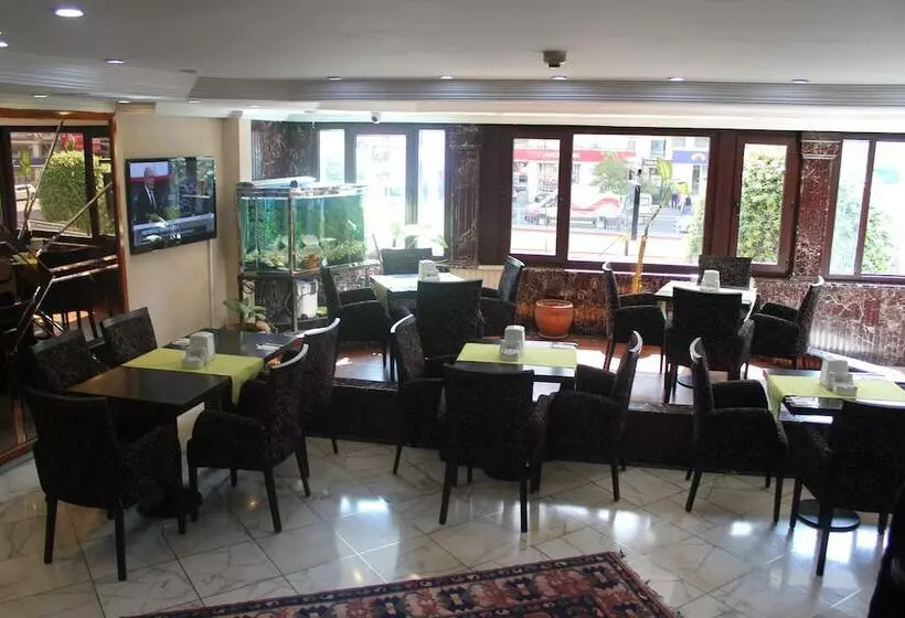 Fotos del hotel Imga:  4