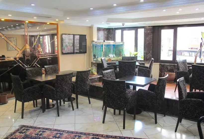 Fotos del hotel Imga:  10