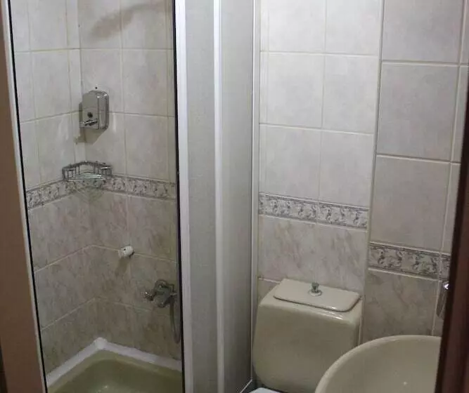 Fotos del hotel Imga:  16