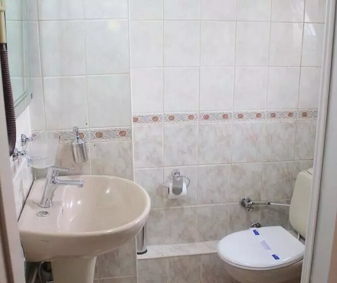 Fotos del hotel Imga:  11