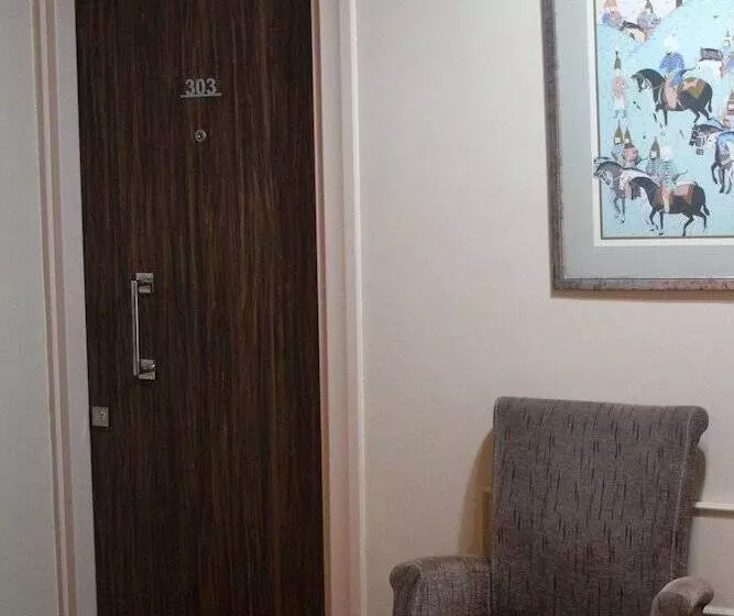 Fotos del hotel Imga:  21