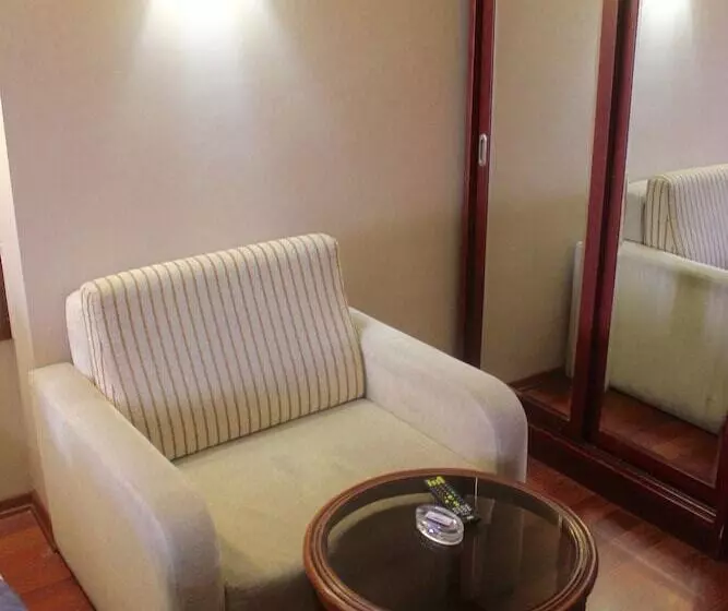 Fotos del hotel Imga:  20