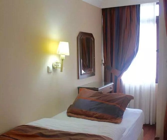 Fotos del hotel Imga:  17