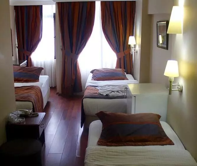 Fotos del hotel Imga:  19