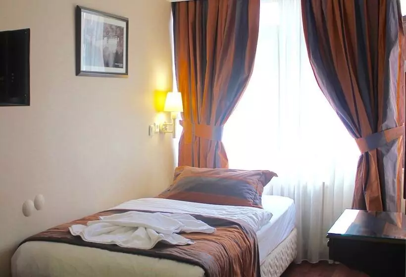 Fotos del hotel Imga:  13