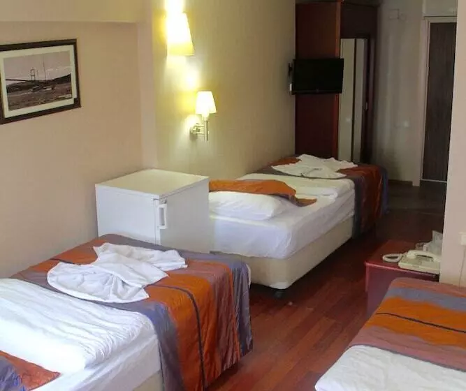 Fotos del hotel Imga:  2