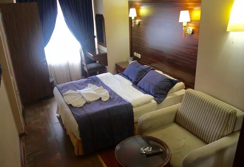 Fotos del hotel Imga:  8