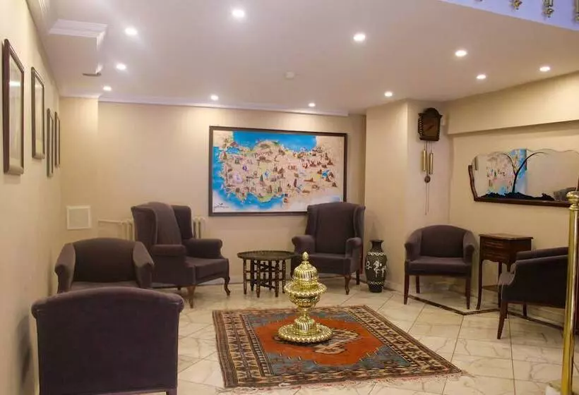 Fotos del hotel Imga:  14