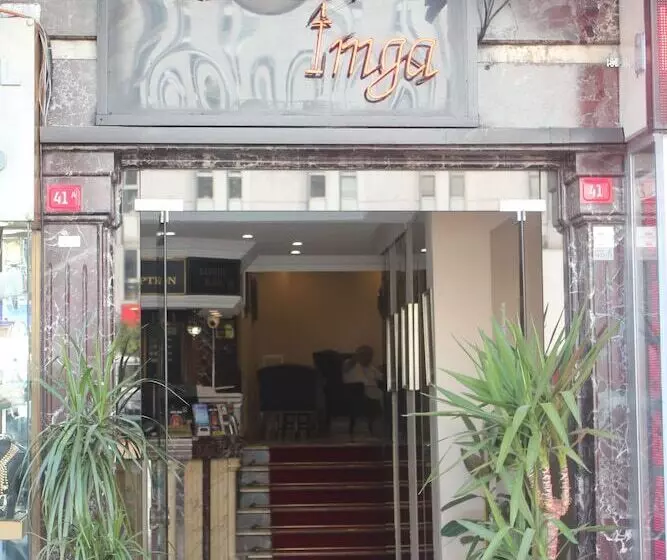 Fotos del hotel Imga:  15