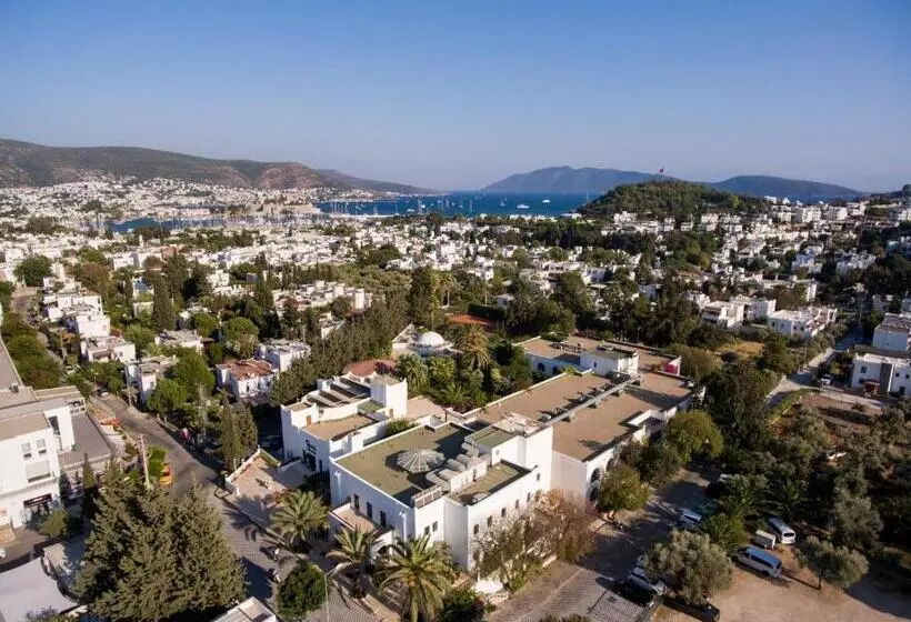 Fotos del hotel Karia Princess:  7