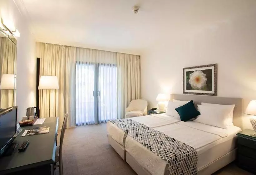 Fotos del hotel Karia Princess:  2