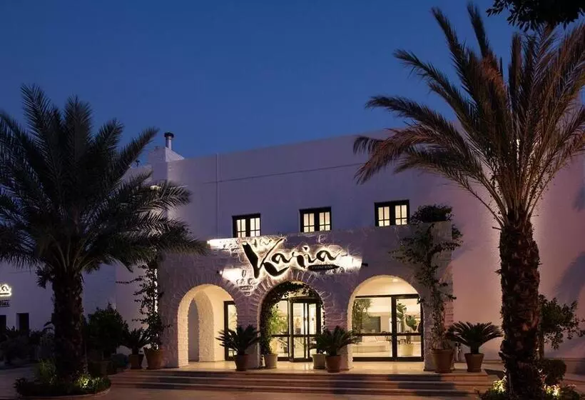 Fotos del hotel Karia Princess:  8