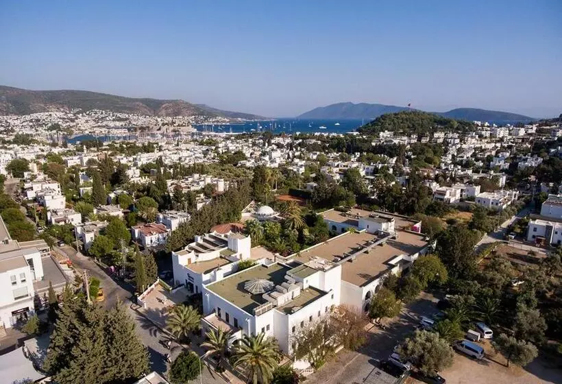 Fotos del hotel Karia Princess:  12