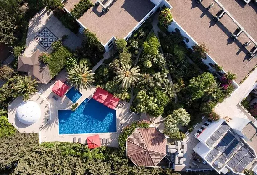 Fotos del hotel Karia Princess:  14