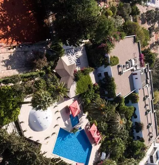 Fotos del hotel Karia Princess:  10