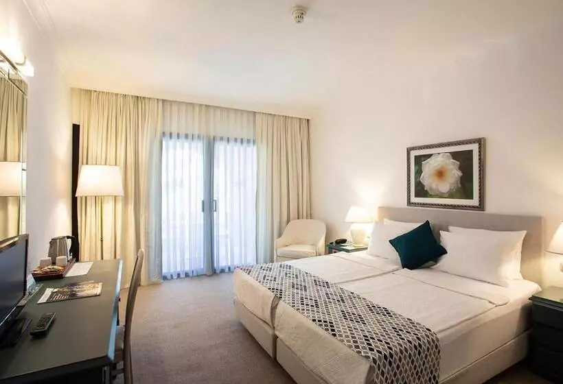 Fotos del hotel Karia Princess:  9