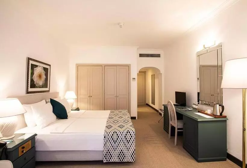 Fotos del hotel Karia Princess:  13